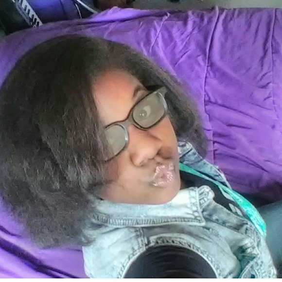 Meet your Posher, Jayla - Picture 1 of 1